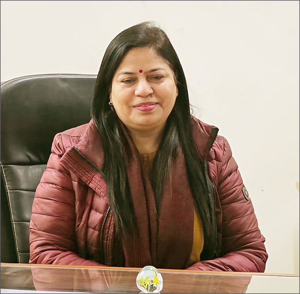 Principal